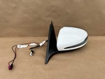 15-18 Mercedes W205 C300 C350 C63 Sedan Oem Left Side View Mirror W/ Blind Spot. Fixed Price $399.00.