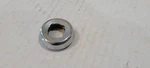 1968 Ford Mustang Shelby Cougar Remote Control Mirror Knob Bezel Nut C8AB Fomoco. Fixed Price $22.00.