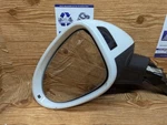 Driver Side View Mirror With Blind Spot Alert Fits 15-19 Porsche Macan. Fixed Price $224.25.
