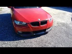 Driver Side View Mirror Power Convertible Folding Fits 07-09 Bmw 328I 1161160. Fixed Price $121.80.