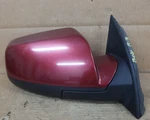 2010 2011 Gmc Terrain Right Passenger Side View Mirror Oem 20858730. Fixed Price $40.00.