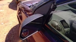 Driver Left Side View Mirror Power Sedan 4 Door Fits 03 Saturn Ion Oem. Fixed Price $63.99.