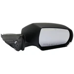 Mirrors Passenger Right Side Heated Hand 23194162 Sedan For Cadillac Ats 14-18. Fixed Price $171.06.