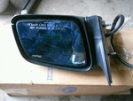 Oem Lincoln Continetal Passanger Side Power Mirror Heated Glass F2OY-17682-A. Fixed Price $22.03.