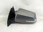 2007-2008 Gmc Acadia Driver Left Side View Power Door Mirror Grey DXR4K. Fixed Price $105.26.