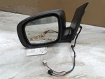 Driver Side View Mirror Power Chrome Fits 10-16 Town & Country 148546. Fixed Price $99.00.