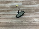 Jaguar Oem XK8 Xkr Xjr XJ8 XJ6 Front Windshield Rear View Mirror Black 97-03. Fixed Price $191.25.