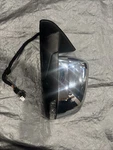 14-22 Jeep Grand Cherokee Door Mirror Left Driver Side View Heated 68236933AE. Fixed Price $79.99.