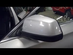 Driver Side View Mirror Power Heated Fits 09-12 Bmw 750I 2274611. Fixed Price $153.00.