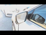 2013 14 15 2016 Hyundai Santa Fe Driver Side View Mirror Power Heated. Fixed Price $116.09.