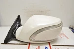 2015-2017 Kia K900 Side Mirror Oem Left Driver Heated SD2 001. Fixed Price $239.99.