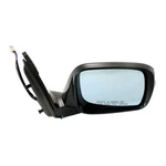 Paintable Power Heat Manual Fold Signal Mirror Acura Mdx 10-13 76200STXA12ZD. Fixed Price $357.99.