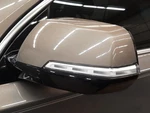 Oem Side View Door Mirror For Traverse Left Gry Pwr Heat Turn Cvr Pitted. Fixed Price $149.99.
