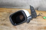 Volvo XC70 2008-2016 Left Driver Side Mirror Blis Memory Heat Power White. Fixed Price $240.00.