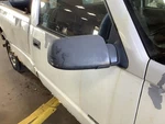 Passenger Side View Mirror Manual Fits 88-02 Chevrolet 3500 Pickup 345398. Fixed Price $55.82.