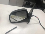 Driver Side View Mirror Power 4 Door Heated Fits 98-01 Explorer 51108. Fixed Price $66.21.