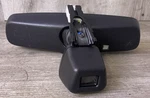 2010-2012 Lexus RX350 Toyota Tacoma Interior Rear View Mirror Oem E11026133. Fixed Price $74.99.
