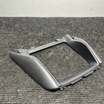 2007-2014 Bmw X6 E71 Front Center Left & Right Console Pad Trim Set Black Oem. Fixed Price $119.96.
