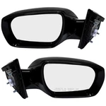 Set Of 2 Mirrors Driver & Passenger Side Heated Left Right For Hyundai Pair. Fixed Price $188.67.