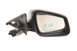 09-12 Bmw F04 750LI Front Right Rear View Door Mirror W/ Blind Spot Black Oem. Fixed Price $131.25.