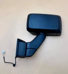 Hummer H3 Power Left Lh Driver Side Door Mirror 2006-2010 Oem. Fixed Price $127.49.