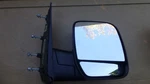 2003-2012 Ford E150 250 350 Series Oem Manual Right Side View Mirror Assembly. Fixed Price $79.99.