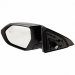 Left Driver Door Mirror Fits 24-25 Hyundai Kona Paint To Match HY1320337. Fixed Price $164.40.