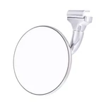 United Pacific 4" Curved Arm Peep Mirror W/convex Glass - Single. Fixed Price $34.95.