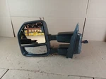 2015-18 Ford F150 Oem Left Lh Driver Side View Mirror Black. Fixed Price $249.00.