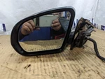 Driver Side View Mirror 222 Type Models Fits 14-18 Mercedes S-class. Fixed Price $449.25.