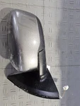 2017-2022 Nissan Rogue Sport Driver Side View Mirror W/o Surround. Fixed Price $90.00.