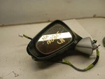 Driver Side View Mirror Power Blind Spot Alert Fits 14-19 Lexus GS350 4013803. Fixed Price $246.99.