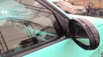 Passenger Side View Mirror Power Sedan Canada Market Fits 06-08 Bmw 323I 6995883. Fixed Price $124.90.