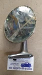 Opel Oem : 2885031 Ascona , Kadett Manta Left Side Mirror Original Used. Fixed Price $24.00.