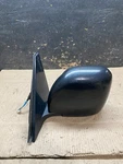 1997 To 2002 Mitsubishi Montero Left Driver Lh Side View Door Mirror X9460 Dg. Fixed Price $36.79.