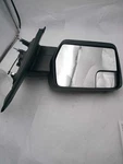 Driver Side View Mirror Power Pedestal Fits 11-14 Ford F150 Pickup 711126. Fixed Price $83.19.