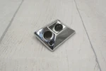 82 83 84 85 86 87 88 Jaguar XJ6 XJ12 Xjs Mirror Adjustment Switch Trim Oem Used. Fixed Price $35.00.