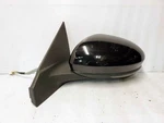 2020-2025 Nissan Sentra Left Driver Side View Door Mirror W/ Turn Signal Black. Fixed Price $174.99.