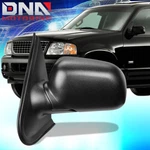 For 1995-2001 Explorer Mountaineer Oe Style Power Left Door Mirror F87Z17683AAB. Fixed Price $29.16.