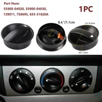 For 2005-2011 Toyota Tacoma 55900-04030 Heat Air Condition Panel Control Us Knob. Fixed Price $11.39.