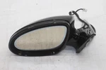 Driver Side View Mirror 219 Type Power Fits 06-08 Mercedes Cls-class 8695. Fixed Price $62.99.