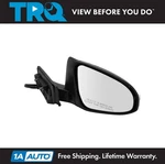 Trq Right Mirror Fits 2018-2022 Toyota C-hr. Fixed Price $89.95.