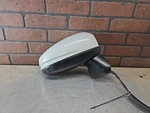 2015-2017 Honda Fit Rh Passenger Door Mirror Side View 3 Wire Oem 1577L. Fixed Price $129.99.