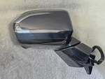 2020-2022 Hyundai Palisade Calligraphy Limited Right Side Mirror Camera Puddle. Fixed Price $585.40.