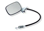 1968 Gm Outer Lh Remote Mirror Restoration Part 3921816 Camaro Nova. Fixed Price $229.99.