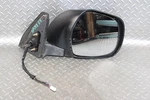 03-09 4 Runner Black Passenger Right Rh Power Door Mirror Assembly Oem Factory. Fixed Price $149.99.