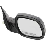 Mirrors Passenger Right Side Heated Hand 87620B2510 For Kia Soul 2014-2019. Fixed Price $58.21.