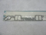 Nos 1982-1986 Cavalier Sunbird 1.8L 2.0L Intake Manifold Gasket Gm 14018791 Dp. Fixed Price $15.00.