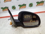 Passenger Side View Mirror Power Heated Memory Fits 14-16 Bmw X5 3653464. Fixed Price $506.99.