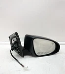 Fits Toyota Corolla 14-17 Passengers Side View Power Mirror Heated 8791002F90C0. Fixed Price $60.00.